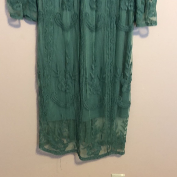 Church Dress - Picture 11 of 12